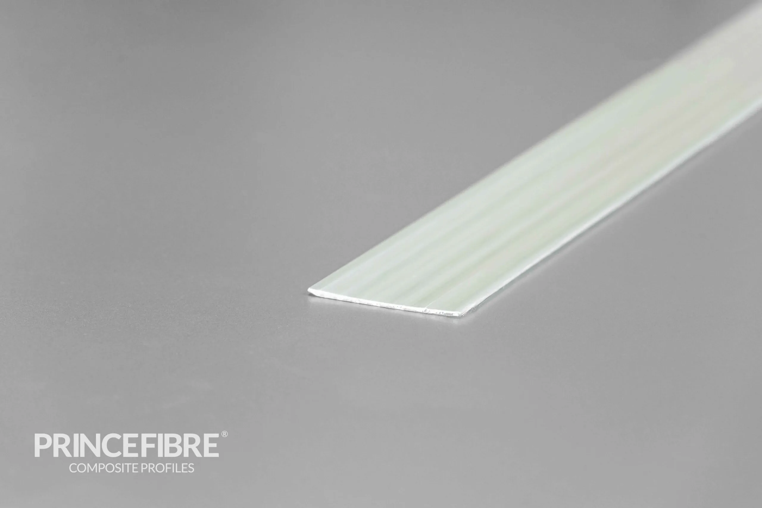 Prince Fibre Strip 50x1 mm glass-epoxy